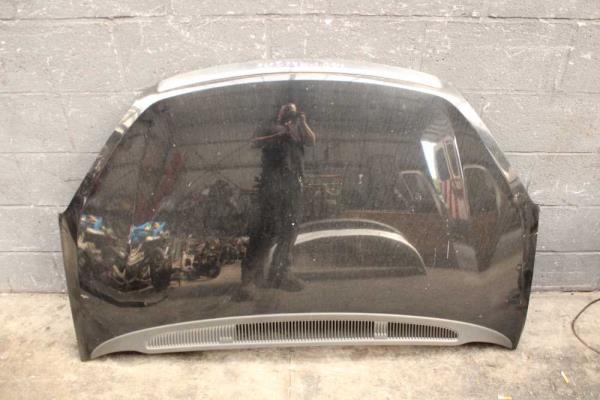 CAPOT FORD C-MAX 2007-10/2010 - Vue 1